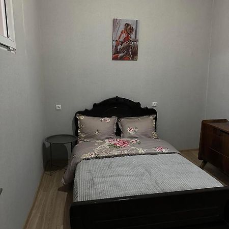 Bina Orbeliantan Apartment Tbilisi Ngoại thất bức ảnh