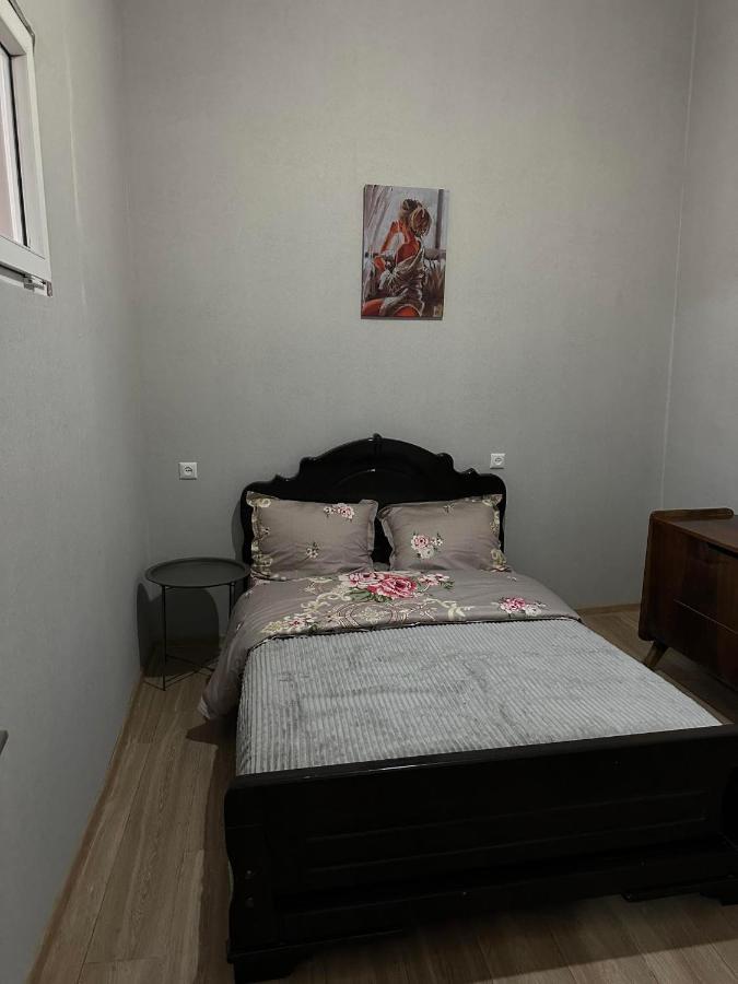 Bina Orbeliantan Apartment Tbilisi Ngoại thất bức ảnh