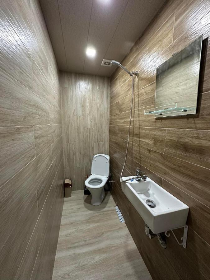 Bina Orbeliantan Apartment Tbilisi Ngoại thất bức ảnh