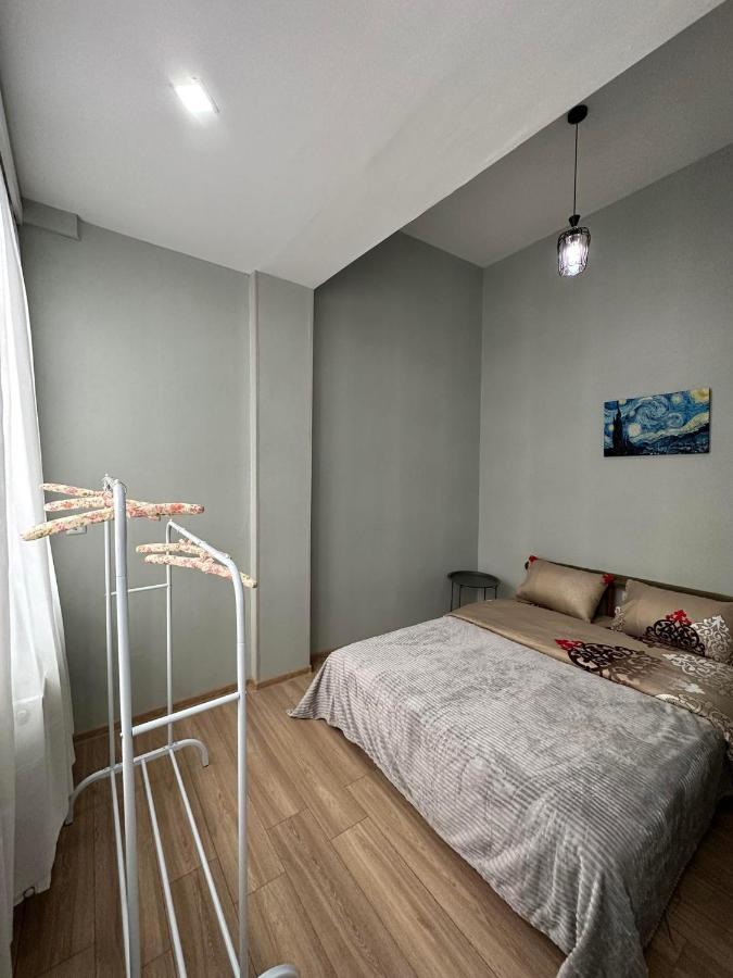 Bina Orbeliantan Apartment Tbilisi Ngoại thất bức ảnh